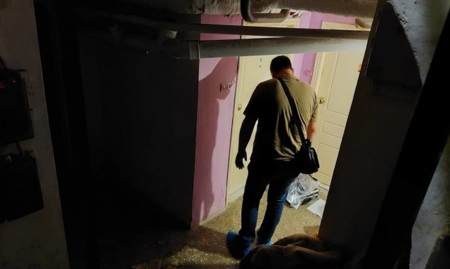 Λάρισα: Ισόβια κάθειρξη στον δολοφόνο 35χρονης μητέρας