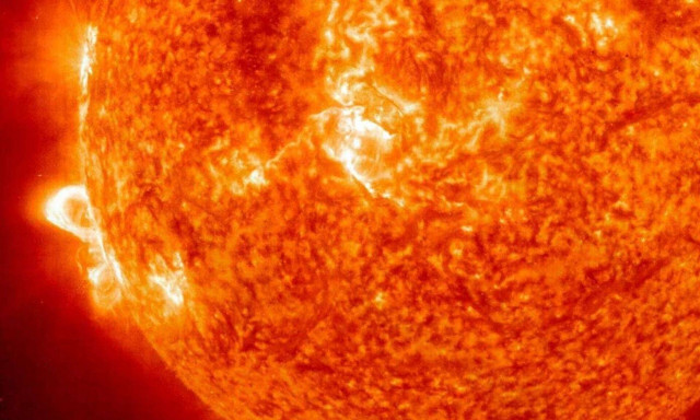 Η NASA αποκαλύπτει το ανατριχιαστικό χρονοδιάγραμμα για τις τελευταίες ημέρες της Γης