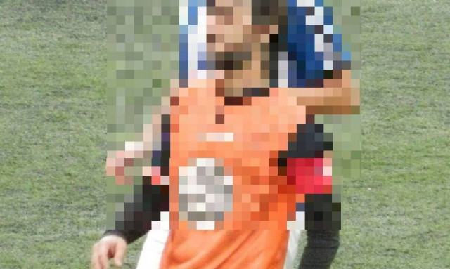 «Δεν είμαι έμπορος, είμαι απλά χρήστης»: Τι υποστηρίζει ο ποδοσφαιριστής για το κύκλωμα ναρκωτικών