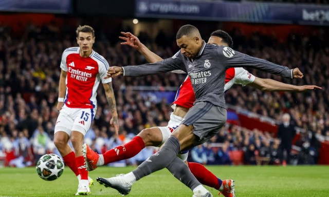 Champions League: Για την ανατροπή η Ρεάλ - Ανοικτοί λογαριασμοί στο Μιλάνο