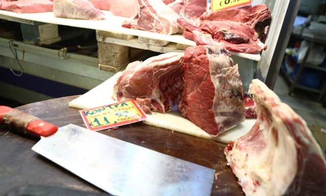 Ακριβότερο το φετινό πασχαλινό τραπέζι: Ακόμα και 25% οι αυξήσεις - Δείτε αναλυτικούς πίνακες