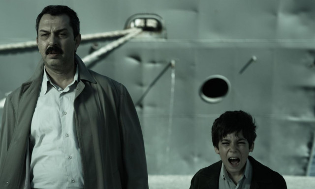 Ταινιοθήκη της Ελλάδος: Μεγάλο αφιέρωμα στον ποιητή της εικόνας Λάκη Παπαστάθη