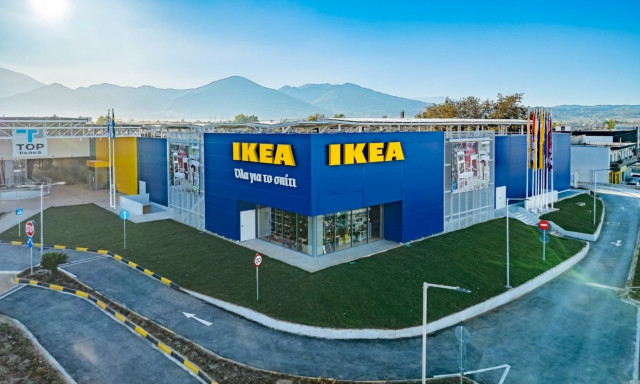 Όμιλος Fourlis: Τα νέα επιχειρηματικά «βήματα» μετά τις κινήσεις και την κερδοφορία του 2024