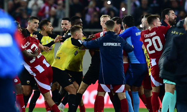 «ΔΕΑΒ καλεί ΕΛ.ΑΣ», «Στρατηγός» ο Μεντιλίμπαρ - Τα πρωτοσέλιδα των αθλητικών εφημερίδων