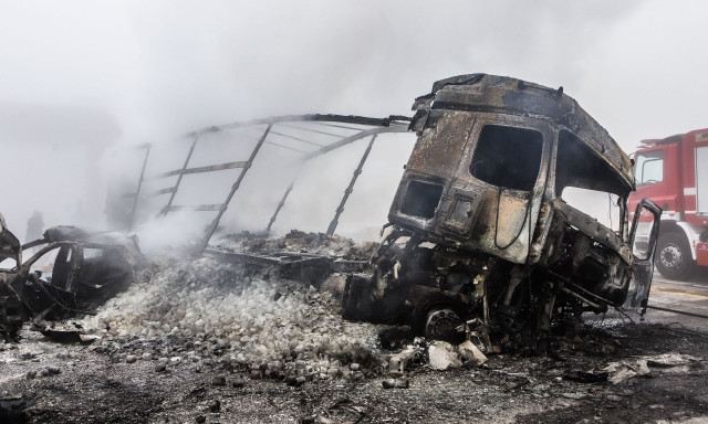 Κοζάνη: Η οικογενειακή τραγωδία πίσω από το τροχαίο - Η άγνωστη ιστορία του ζευγαριού που σκοτώθηκε