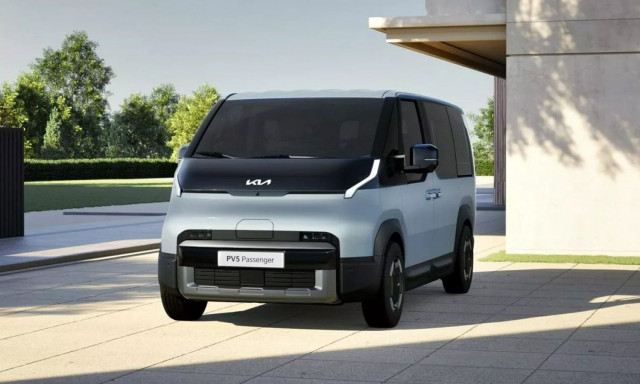 Kia: Νέα ηλεκτρικά, pickup και επαγγελματικά έως το 2030