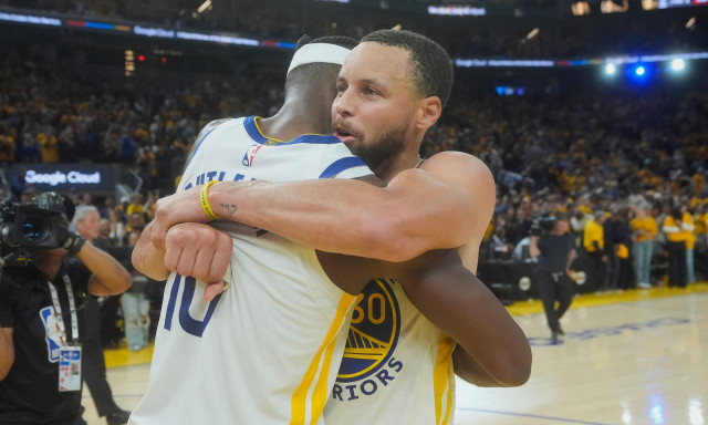 NBA: Στα play offs Ουόριορς και Μάτζικ