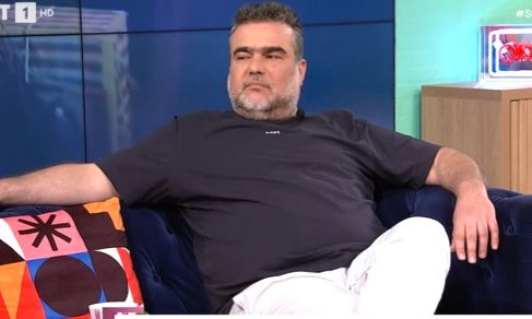 Στάθης Καμβασινός: «Ο Φίνος δεν ήθελε την Μελίνα Μερκούρη - Είχε διώξει τη Βουγιουκλάκη»