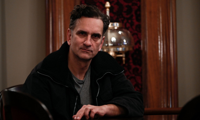 Νίκος Ψαρράς: «Δεν χάρηκα τους γονείς μου όσο θα ήθελα λόγω δουλειάς»