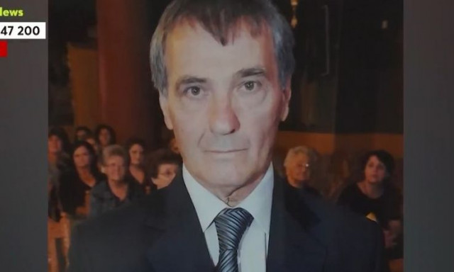 Μεσολόγγι: Φορούσε μόνο το εσώρουχο ο 75χρονος ψαράς που βρέθηκε νεκρός