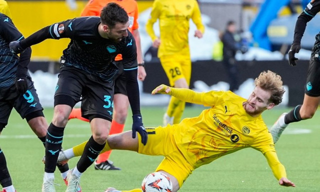 Αθλητικές μεταδόσεις: Με Europa και Conference League