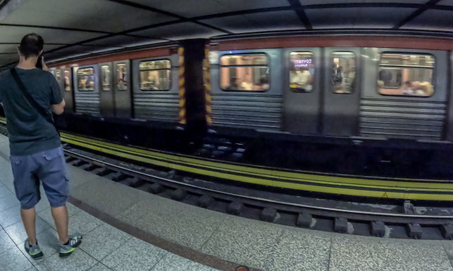 Μέσα Μεταφοράς: Πώς θα λειτουργήσουν τις ημέρες του Πάσχα – Τι ισχύει για Μετρό, λεωφορεία