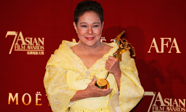 Νόρα Ονόρ: Πέθανε η σταρ του φιλιππινέζικου κινηματογράφου