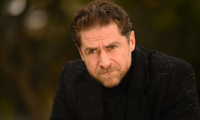 Ο Τιμωρός: Πότε επιστρέφει στον ALPHA