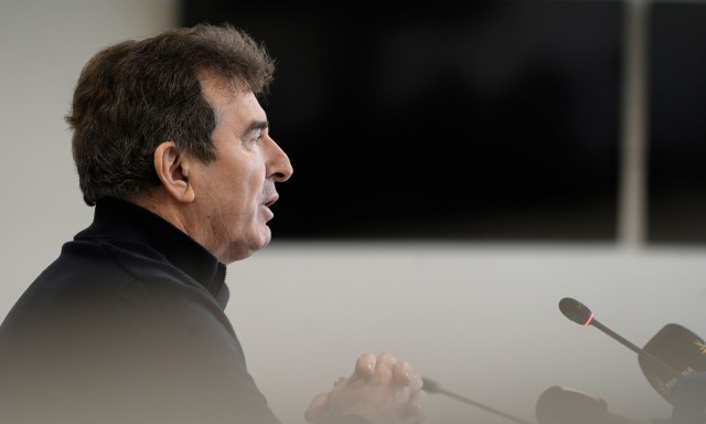 Έκκληση Χρυσοχοΐδη εν όψει Πάσχα: «Ας μην θρηνήσουμε άλλες απώλειες στους δρόμους»