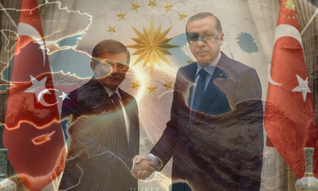 Το γεωπολιτικό ρήγμα στο «τουρκικό τόξο»: Πώς η Κύπρος εμβόλισε τη στρατηγική Ερντογάν στην Ασία