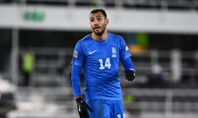 Μεταγραφές: Χαμός με Παυλίδη - Ενδιαφέρον από Μπάρτσα και Αγγλία και η απίστευτη ρήτρα της Μπενφίκα