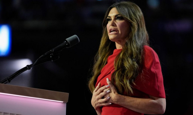 Κίμπερλι Γκιλφόιλ: Ζαλίζει η περιουσία της - Το ετήσιο εισόδημα και οι μπίζνες