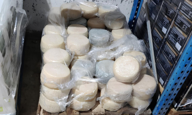 Νίκος Χαρδαλιάς: «Καμία ανοχή σε πρακτικές που πλήττουν τη δημόσια υγεία»