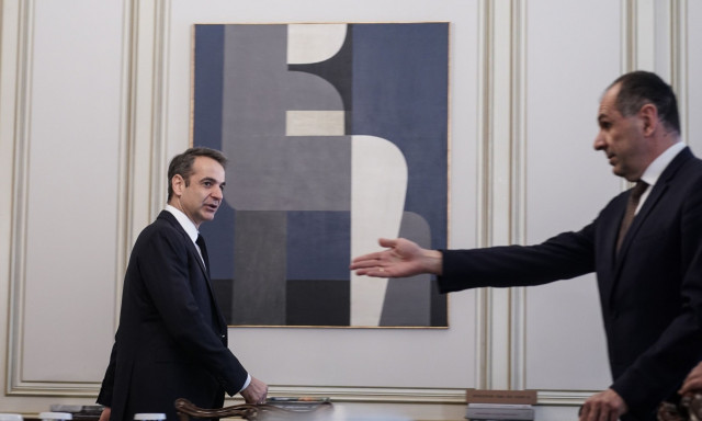 Θαλάσσιος Χωροταξικός Σχεδιασμός: Πού στοχεύει η win-win κίνηση της Αθήνας