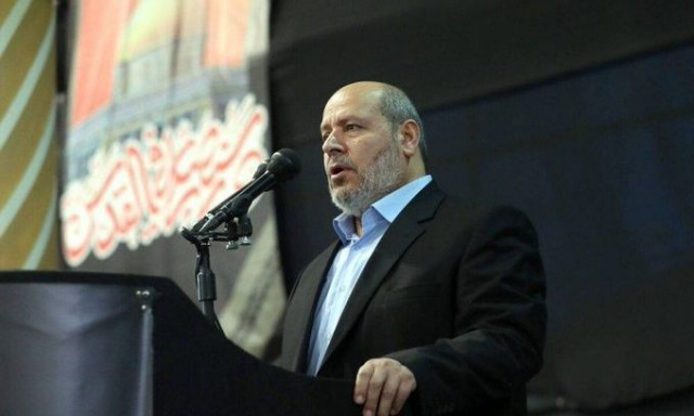 Η Χαμάς απέρριψε την προσφορά του Ισραήλ για κατάπαυση πυρός στη Γάζα