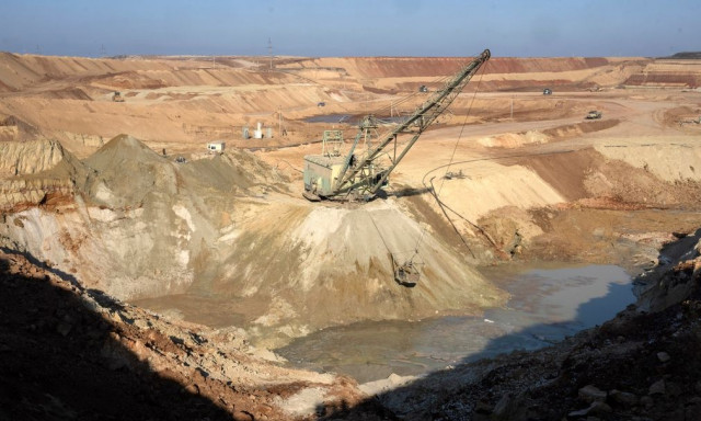 Ουκρανία και ΗΠΑ κατέληξαν σε μνημόνιο για τα ορυκτά - Πότε θα υπογραφεί η τελική συμφωνία