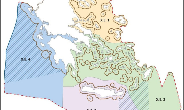 Τα «ψιλά γράμματα» της ανακήρυξης ΑΟΖ στο Ιόνιο και τα επόμενα βήματα