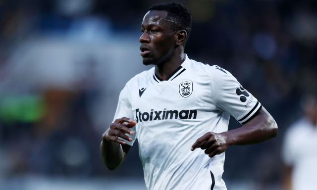 Ζοζέ Μουρίνιο καλεί Μαντί Καμαρά του ΠΑΟΚ, σύμφωνα με τους Αφρικανούς