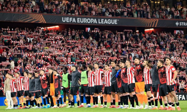 Europa League: Το… όνειρο συνεχίζεται για τη Μπιλμπάο, παλικαρίσια στους «4» κι η Τότεναμ