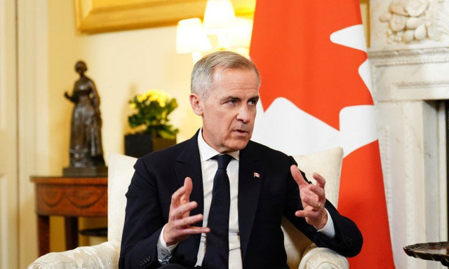 Καναδάς: «Θα αντισταθούμε στον Τραμπ» λέει ο Μαρκ Κάρνεϊ εν όψει των εκλογών - Το κρίσιμο ντιμπέιτ