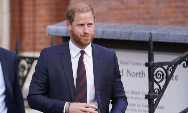 Η Αλ Κάιντα απειλεί τον πρίγκιπα Χάρι: «Η δολοφονία του θα ευχαριστούσε τη μουσουλμανική κοινότητα»