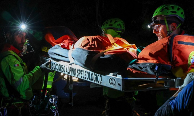 Τραγωδία στην Ιταλία: Τέσσερις νεκροί και ένας τραυματίας μετά από πτώση καμπίνας τελεφερίκ