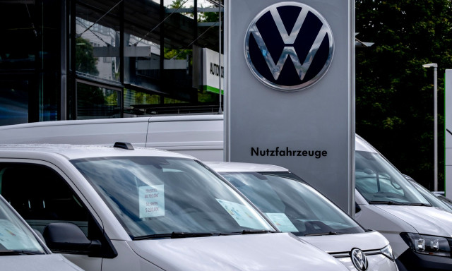 Η Volkswagen εξετάζει την κατασκευή ορισμένων Audi στις Ηνωμένες Πολιτείες