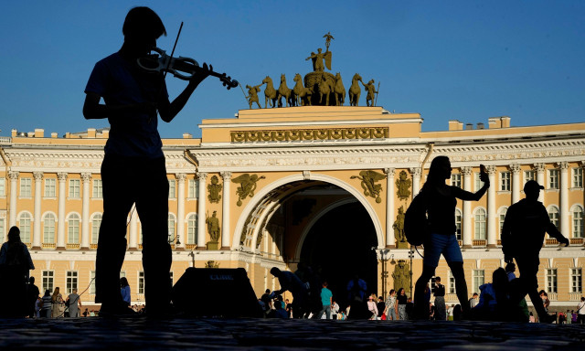Άστεγος έκλεψε από φοιτήτρια βιολί 331 ετών και αξίας 650.000 δολαρίων - Πώς το ανακάλυψαν οι αρχές