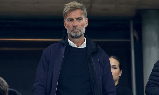 Τέλος στα σενάρια για Ρεάλ Μαδρίτης και Εθνική Βραζιλίας, έβαλε η πλευρά του Γιούργκεν Κλοπ