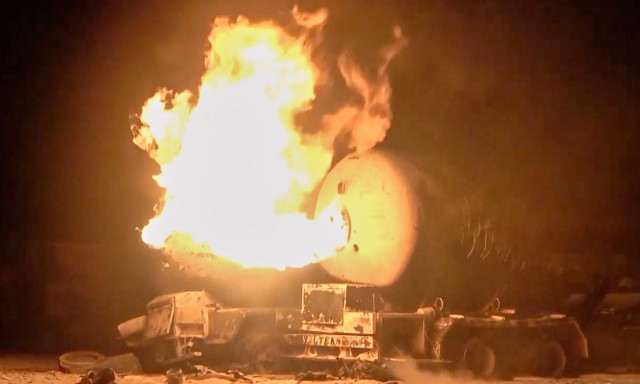 Υεμένη: Στους 80 οι νεκροί από τους βομβαρδισμούς των ΗΠΑ