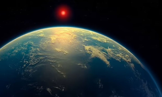 Πώς μοιάζουν οι εξωγήινοι του εξωπλανήτη K2-18b - Η Τεχνητή Νοημοσύνη δίνει την απάντηση