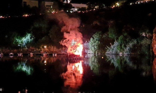 Γιατί ο Άγιος Νικόλαος είναι το πασχαλινό επίκεντρο όλης της Κρήτης;