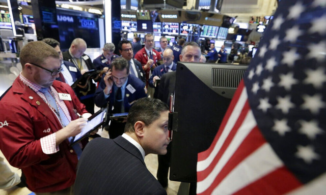 ΗΠΑ: Κλείσιμο χωρίς κατεύθυνση για το χρηματιστήριο