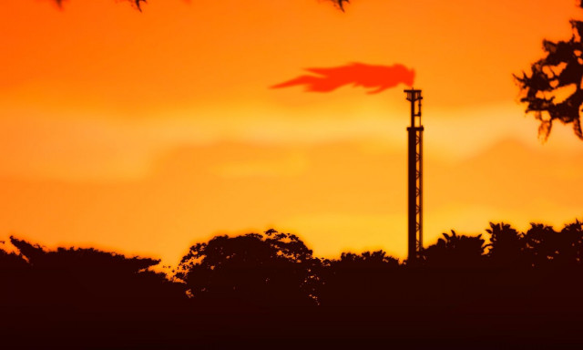 Κολομβία: Εκτός λειτουργίας πετρελαιαγωγός μετά από επίθεση ανταρτών με εκρηκτικά