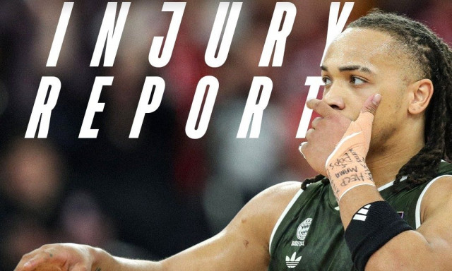 Τεράστιο πλήγμα για την Μπάγερν: Χωρίς Έντουαρντς κόντρα στη Ρεάλ Μαδρίτης