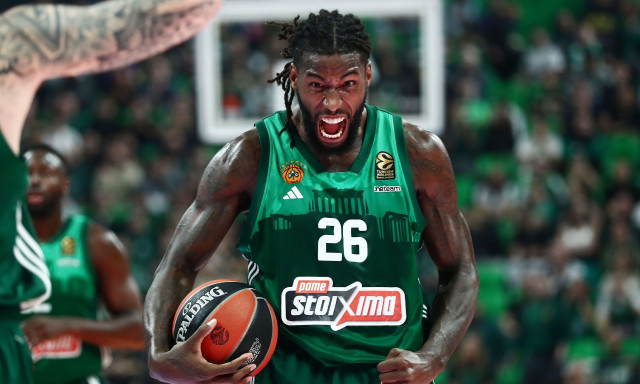 Λεσόρ: «Αν μπορούσε το πόδι μου να απαντήσει…»