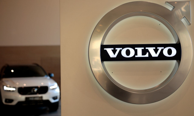 «Μαχαίρι» της Volvo σε 800 θέσεις εργασίας στις Ηνωμένες Πολιτείες υπό τον φόβο των δασμών