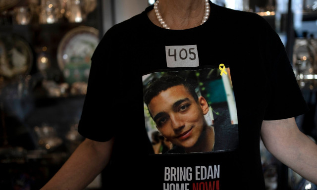 Θρίλερ με Ισραηλοαμερικανό όμηρο:  Άγνωστη η τύχη του λέει η Χαμάς, σκοτώθηκε ο φρουρός του