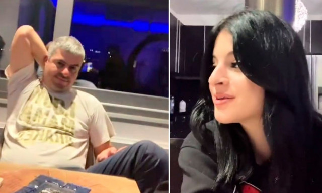 Εύβοια: Το συγκινητικό βίντεο της κόρης του 50χρόνου που δολοφονήθηκε από τον 75χρονο