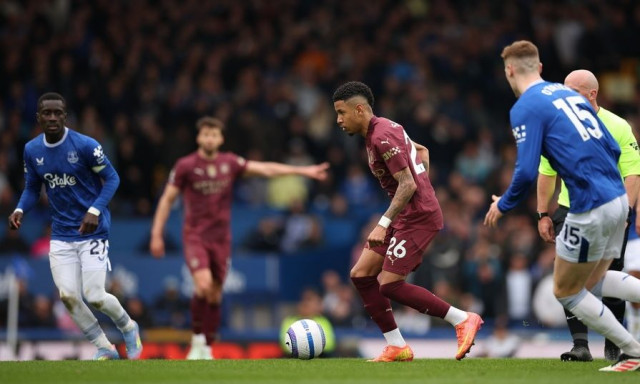 Premier League: «Διπλό» Champions League από την Μάντσεστερ Σίτι