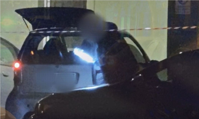 Καλλιθέα: «Συμβόλαιο θανάτου» βλέπει η ΕΛΑΣ πίσω από την εν ψυχρώ δολοφονία σε πυλωτή