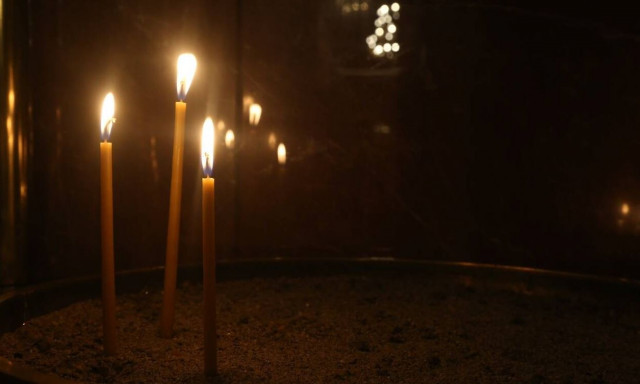 Μεγάλο Σάββατο: Πότε γίνεται η Πρώτη Ανάσταση