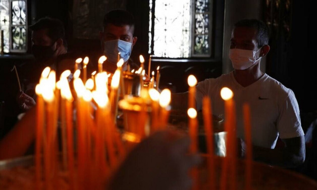 Μεγάλο Σάββατο: Γιατί η νηστεία δεν σταματάει με την Πρώτη Ανάσταση - Το λάθος που γίνεται