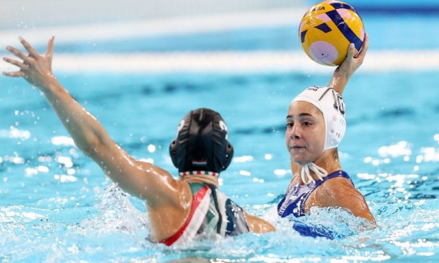 Ελλάδα - Ουγγαρία: Η ώρα και το κανάλι του τελικού στο World Cup γυναικών